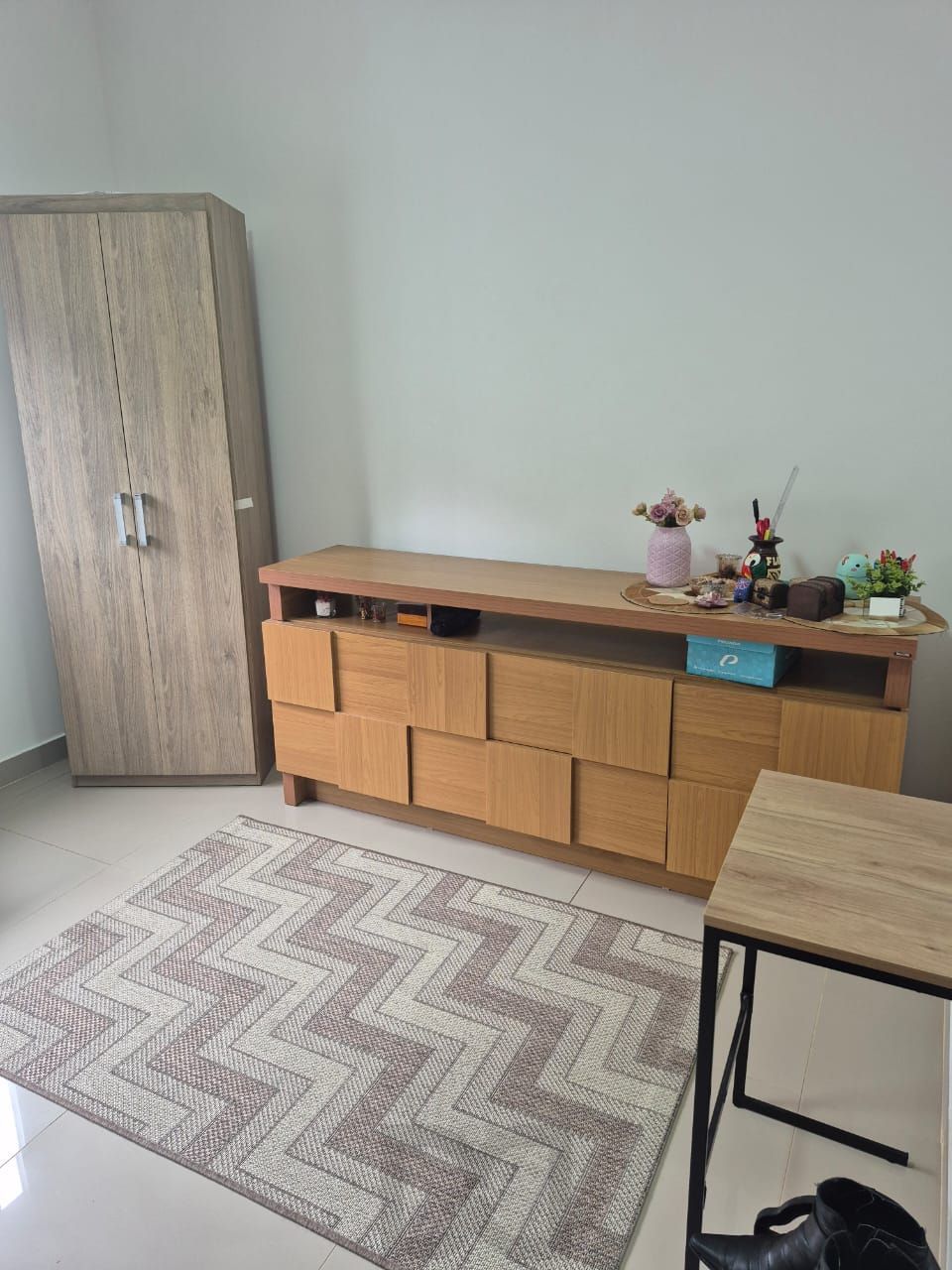 Apartamento Semi Mobiliado à Venda – Bairro Cavalhada Porto Alegre/RS — foto 17