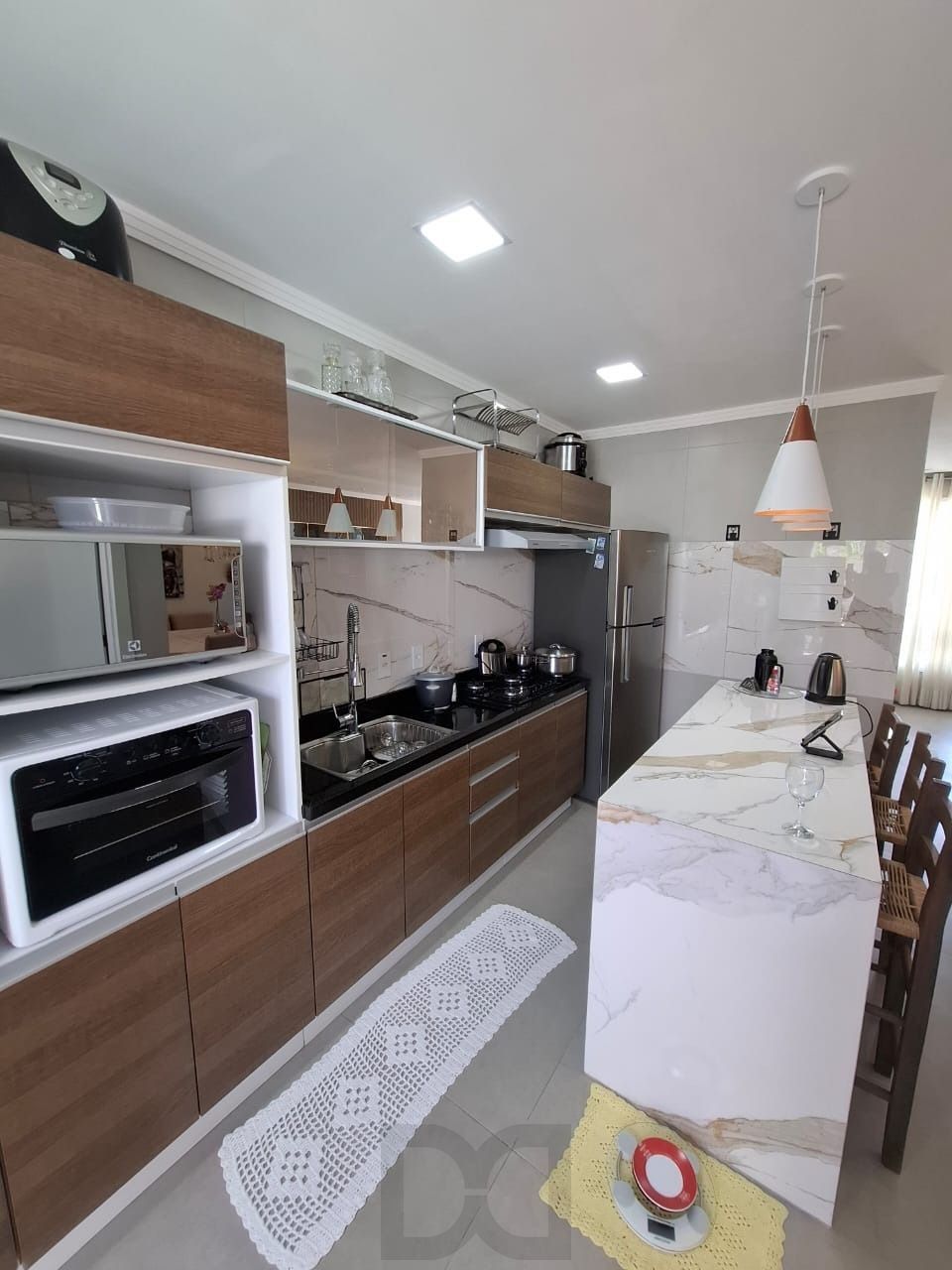 SOBRADO IPANEMA RESIDENCE PARK - ABERTA DOS MORROS — foto 10