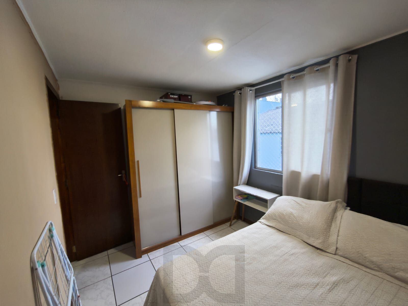 Apartamento 2 Dormitórios - Mobiliado - Campo Novo - Porto Alegre/RS — foto 23