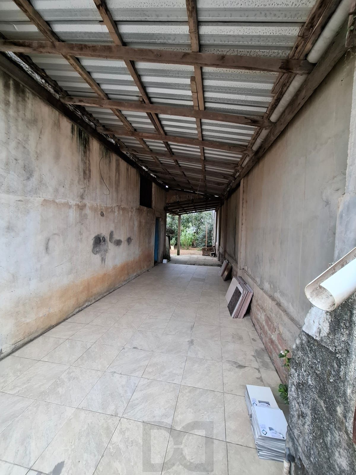 CASA COMERCIAL NO BAÍRRO LOMBA PINHEIRO — foto 4