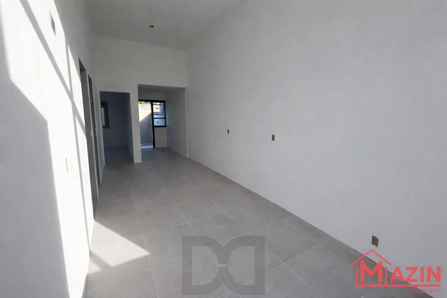 Casa no Bairro Aberta dos Morros, Zona Sul de POA — foto 4