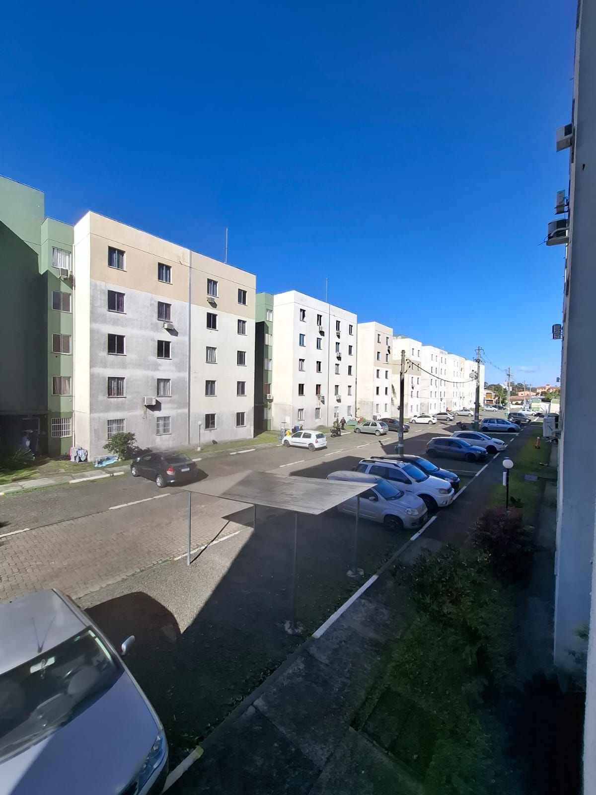 Apartamento à venda 2 dormitórios Bairro Restinga - Porto Alegre/RS — foto 21