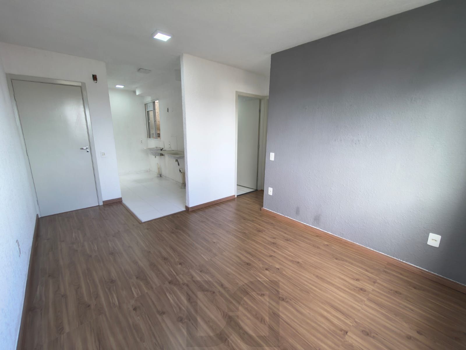 Apartamento 2 dormitórios - Recem Reformado - Reserva do sul II -Porto Alegre/RS — foto 19