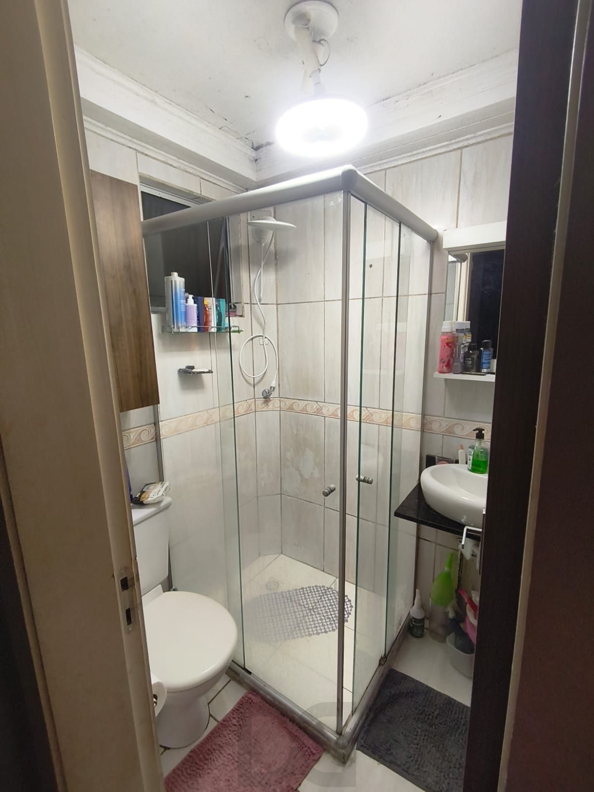 Apartamento à Venda - Monte Verde 2 dormitórios, Semi Mobiliado, Porto Alegre/RS — foto 7