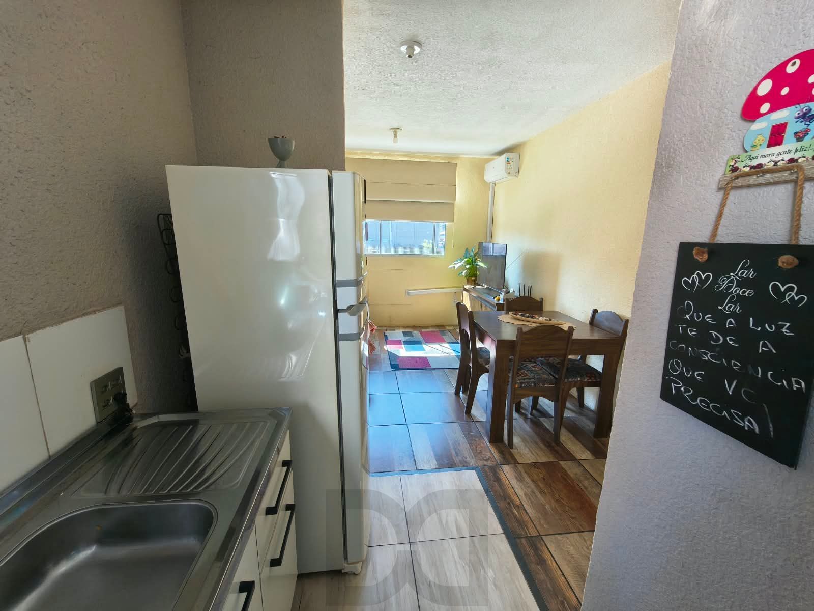 Apartamento 2 Dormitórios - Bairro Hípica - Porto Alegre/RS — foto 16