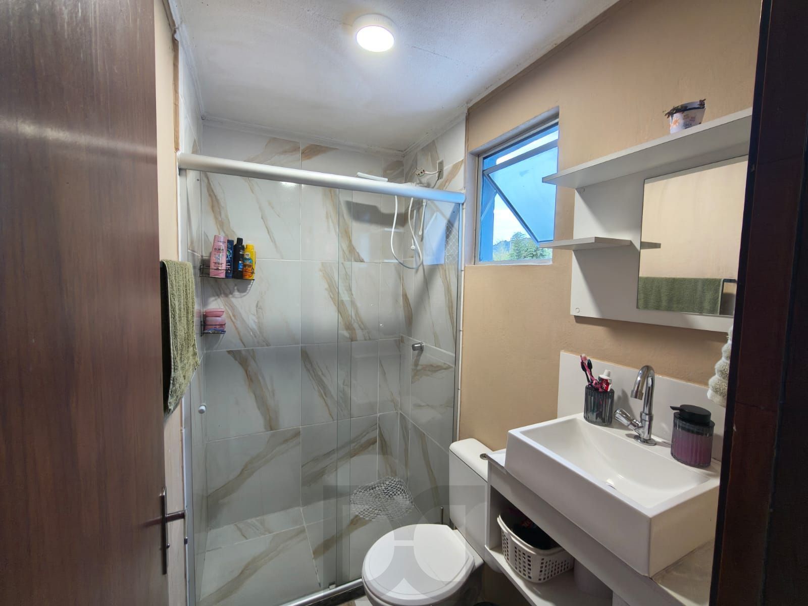 Apartamento 2 Dormitórios - Mobiliado - Campo Novo - Porto Alegre/RS — foto 20