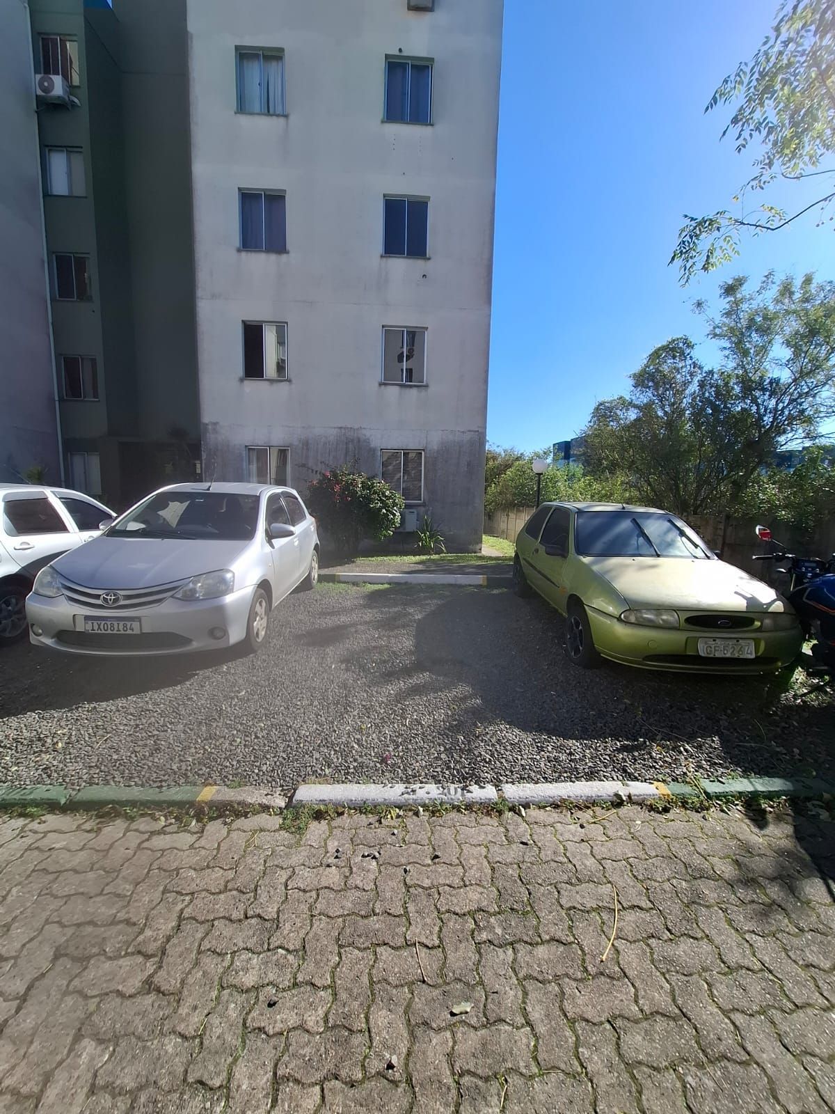 Apartamento à venda 2 dormitórios Bairro Restinga - Porto Alegre/RS — foto 19