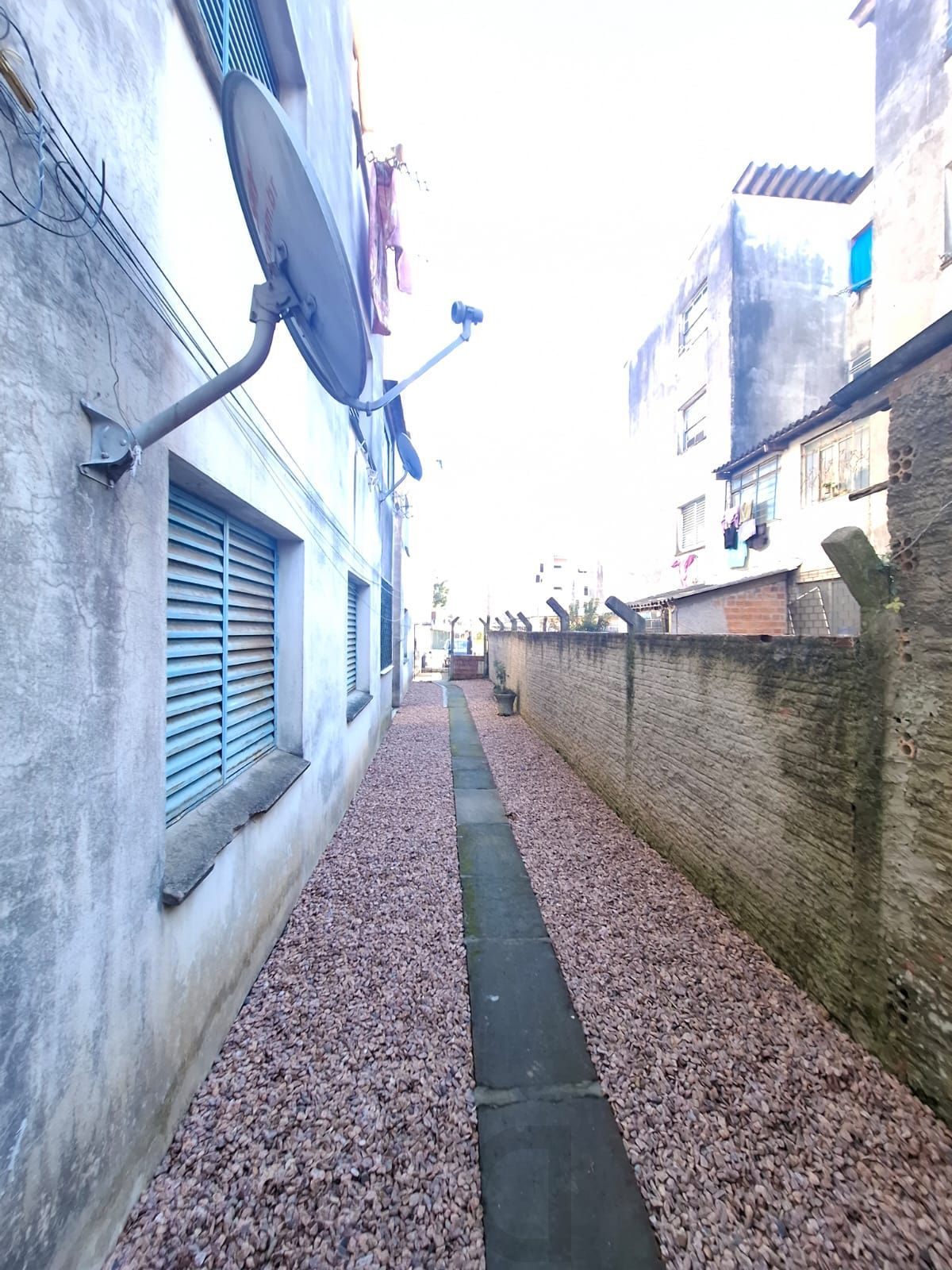 Apartamento 2 dormitórios, recem reformado, Restinga - Porto Alegre/RS — foto 15