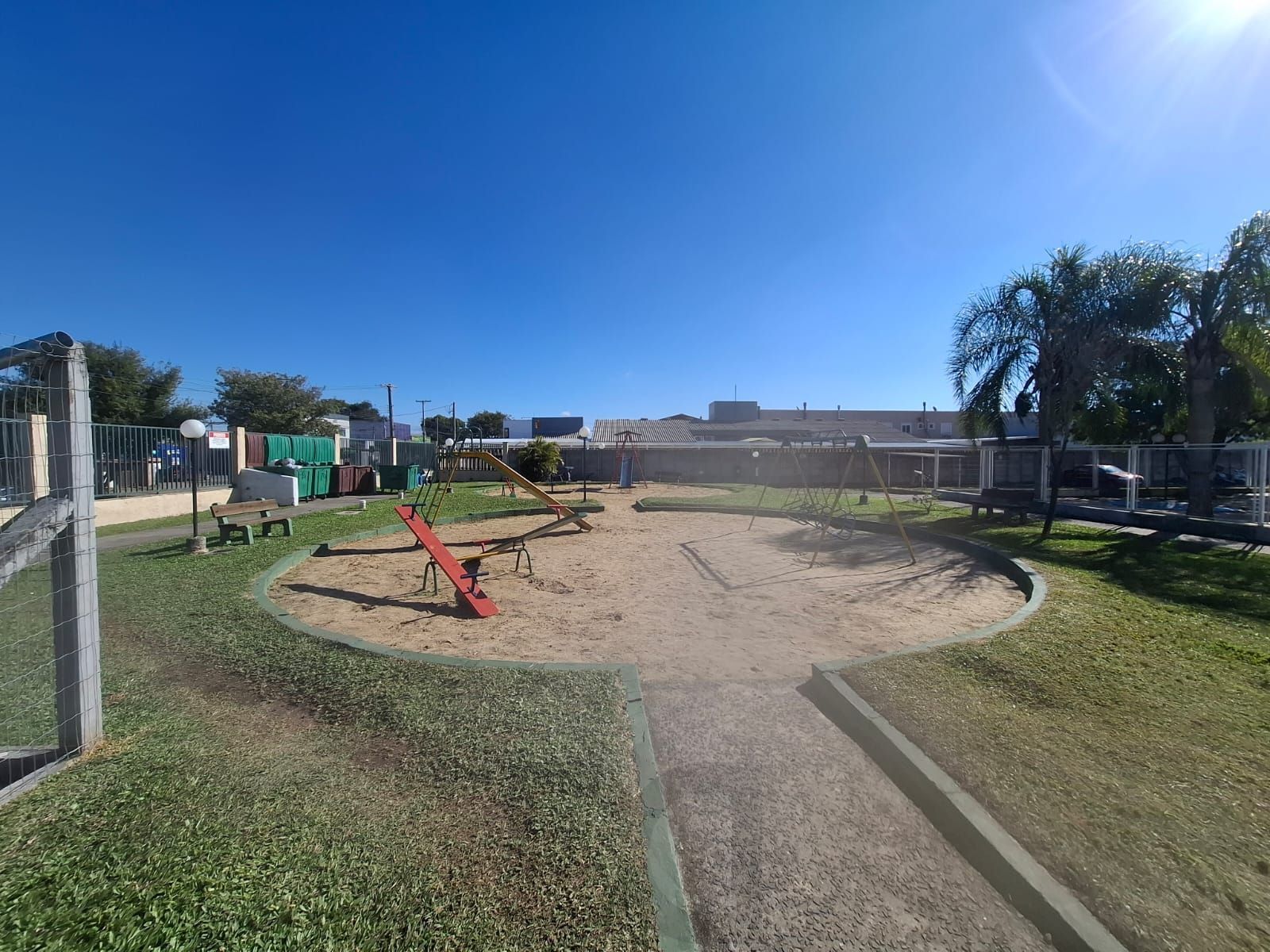 Apartamento à venda 2 dormitórios Bairro Restinga - Porto Alegre/RS — foto 3