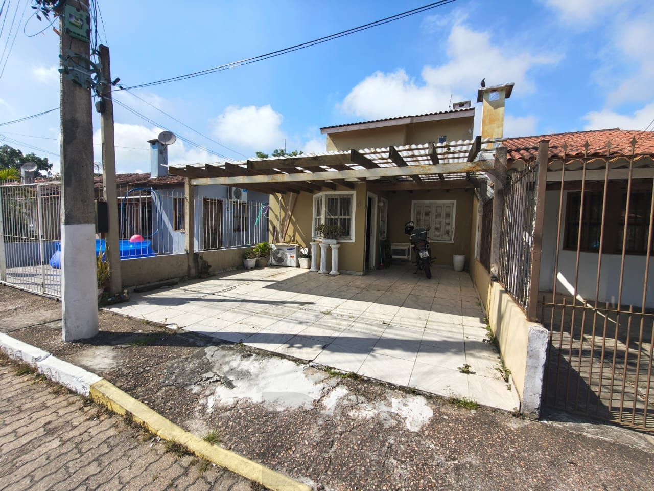 Casa a venda 3 dormitórios - Restinga - Porto Alegre — foto 3