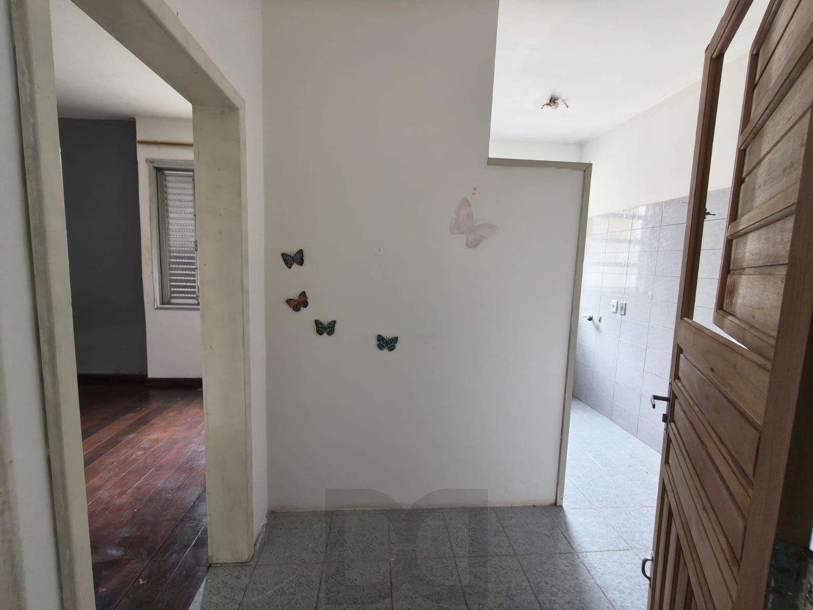 Kitnet Pronta para Morar - Bairro Azenha - Porto Alegre/RS — foto 8