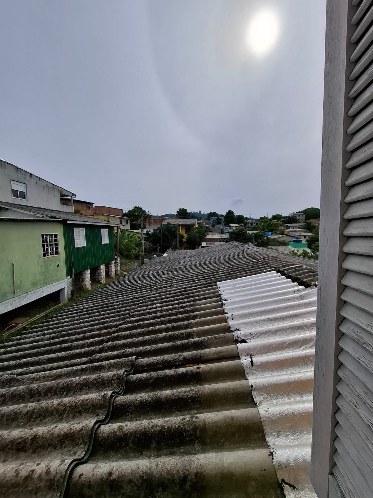 Vendo Casa De Dois Andares bairro Belém Velho — foto 24