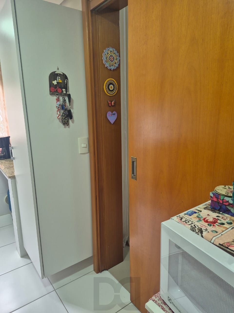 Apartamento Semi Mobiliado à Venda – Bairro Cavalhada Porto Alegre/RS — foto 16