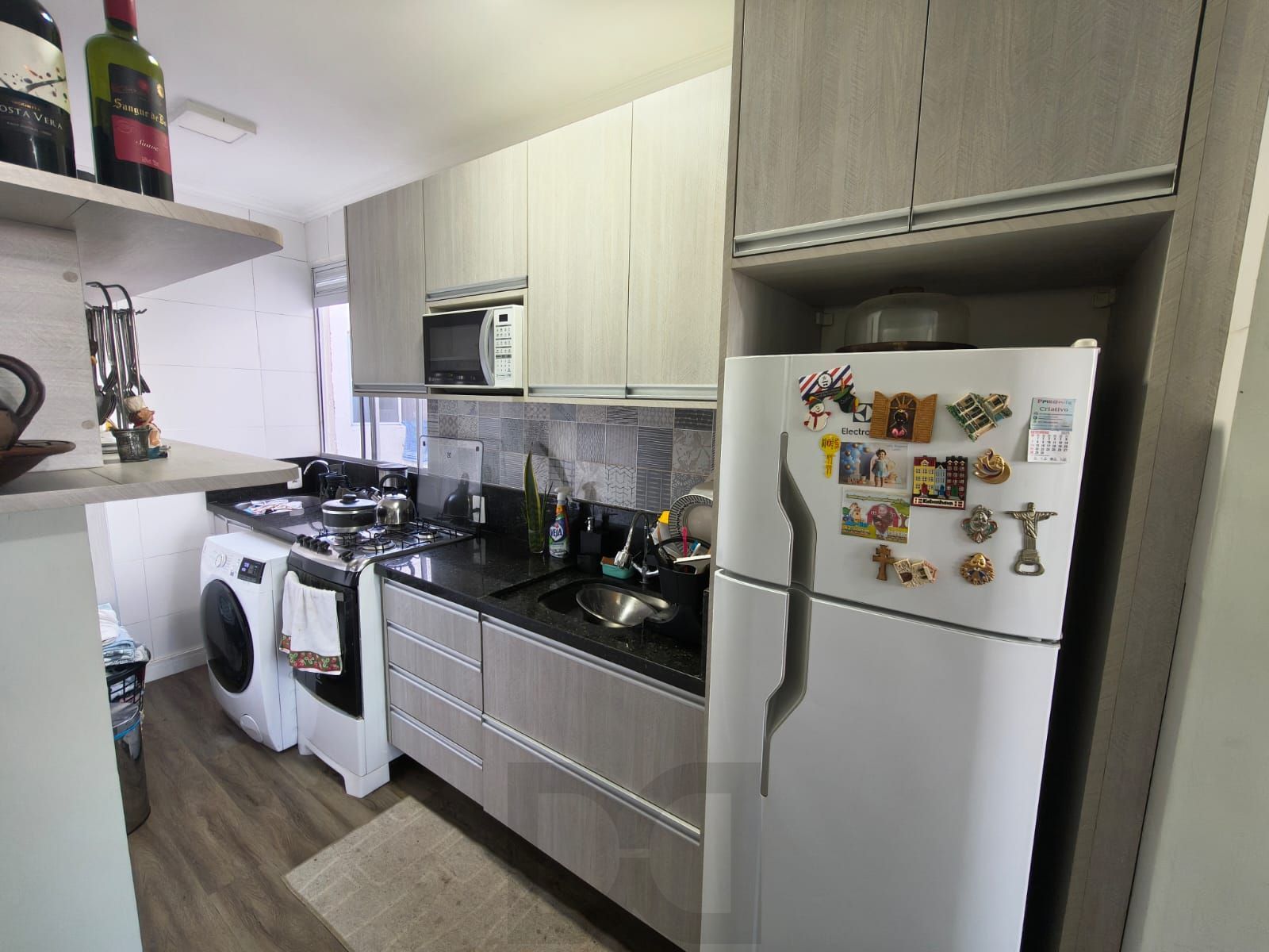 Apartamento a venda, condomínio Reserva do Sul l - Restinga - Porto Alegre/RS — foto 11