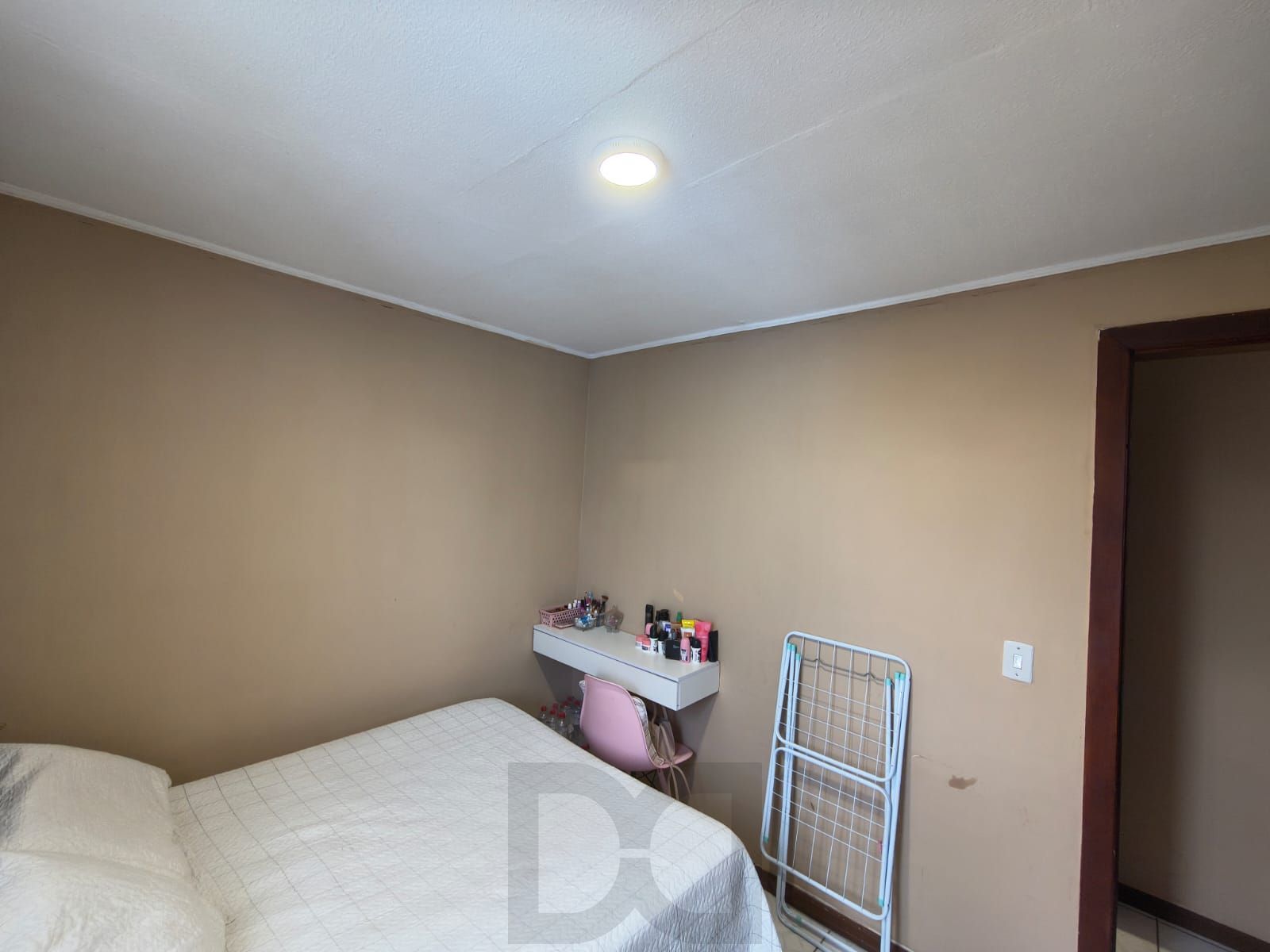 Apartamento 2 Dormitórios - Mobiliado - Campo Novo - Porto Alegre/RS — foto 24