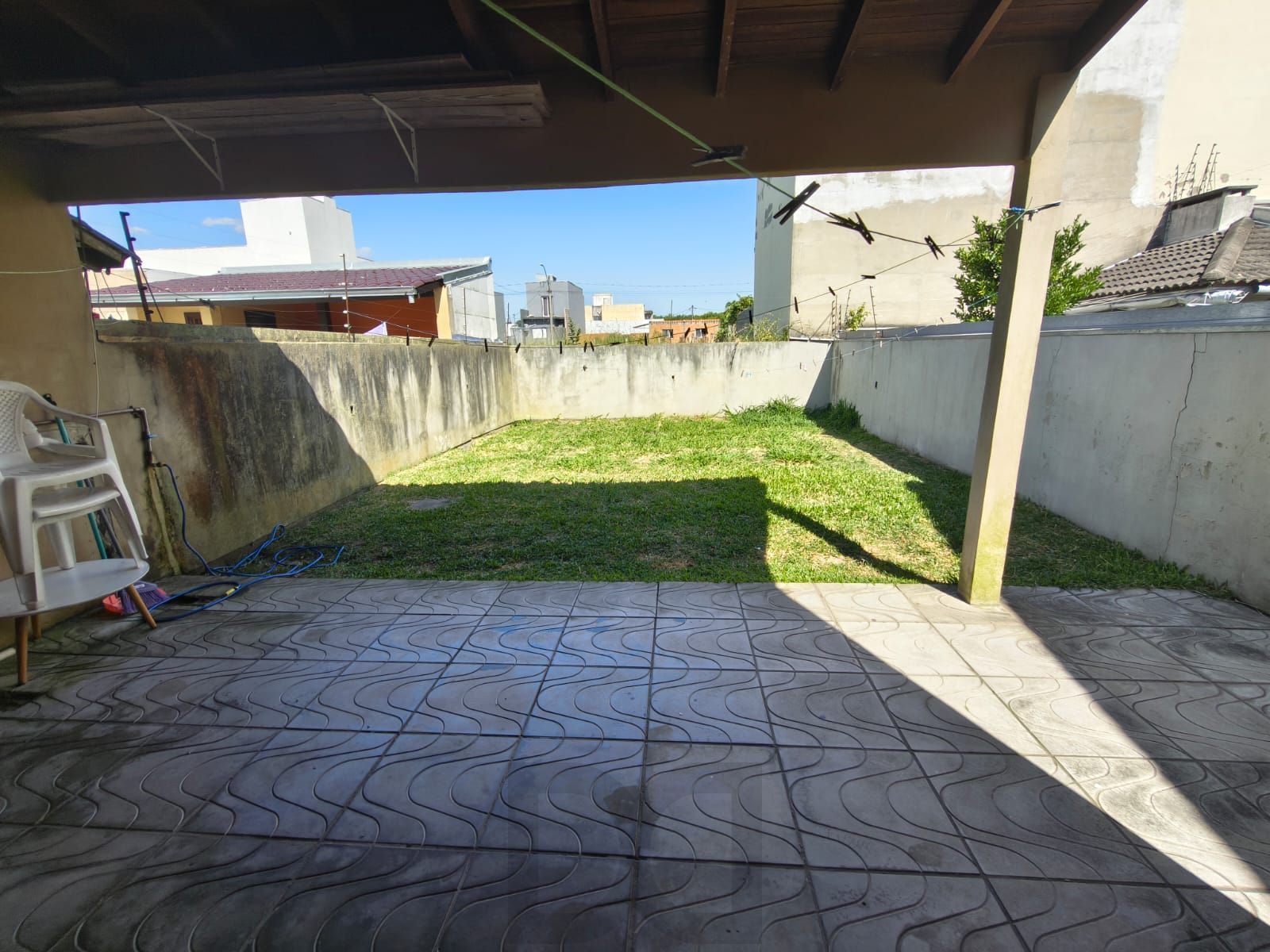 Sobrado 4 dormitórios - Aberta dos morros - Porto Alegre/RS — foto 24