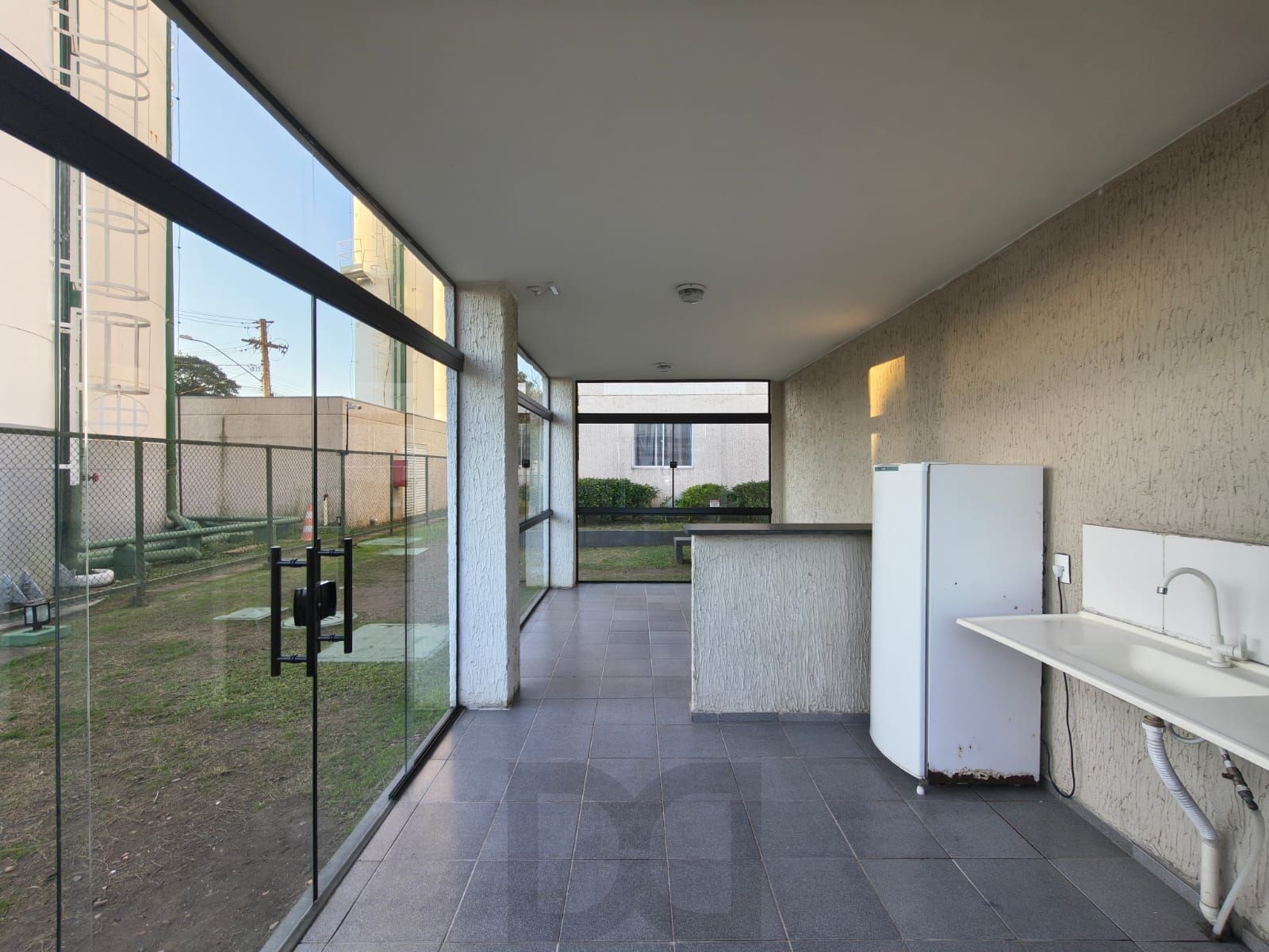 Apartamento a venda, condomínio Reserva do Sul l - Restinga - Porto Alegre/RS — foto 4