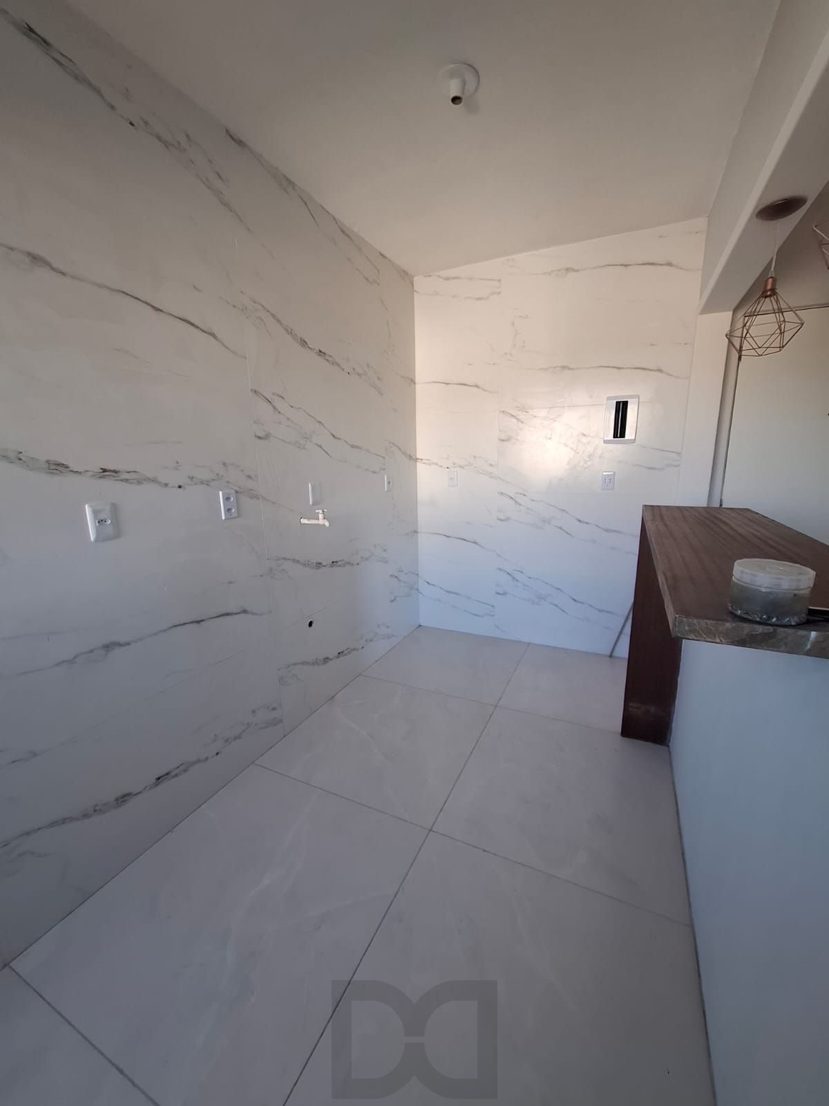 Apartamento 2 dormitórios, recem reformado, Restinga - Porto Alegre/RS — foto 9