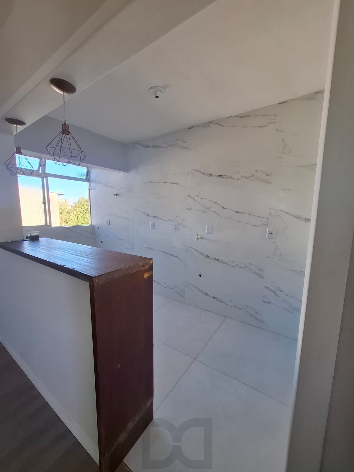 Apartamento 2 dormitórios, recem reformado, Restinga - Porto Alegre/RS — foto 8