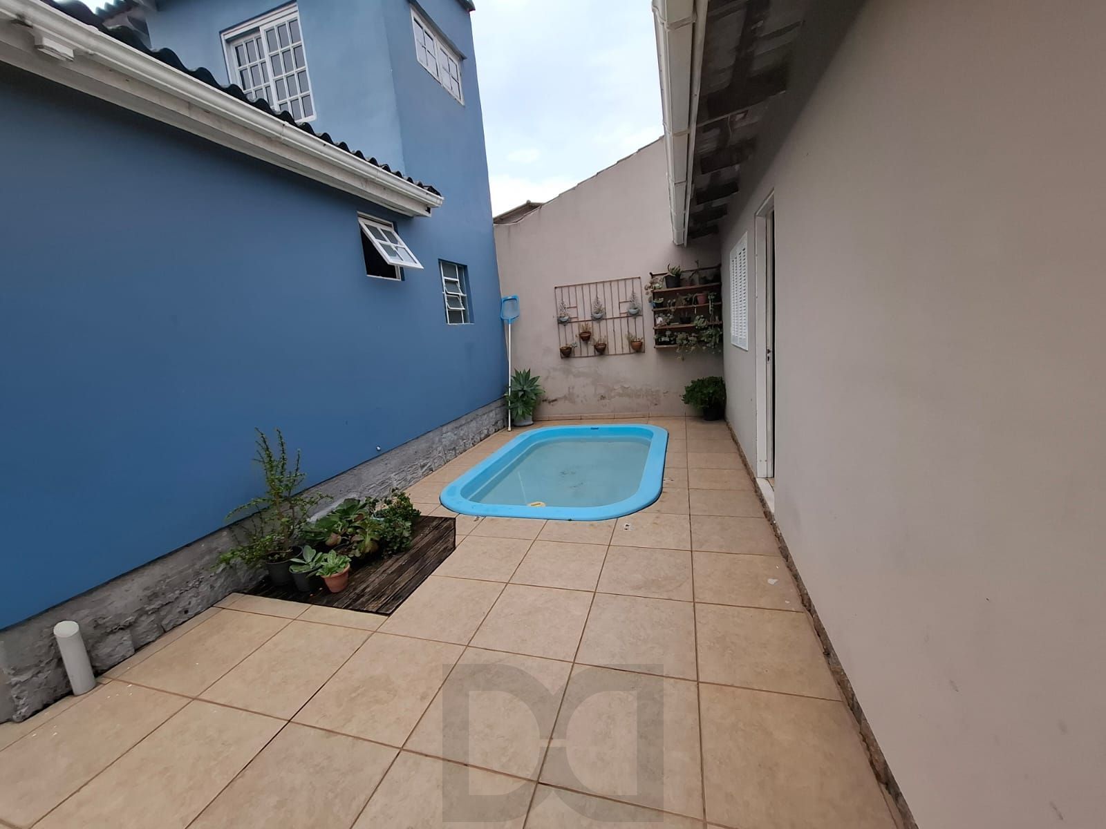 Vendo terreno no bairro Campo Novo, Zona Sul de Porto Alegre — foto 8