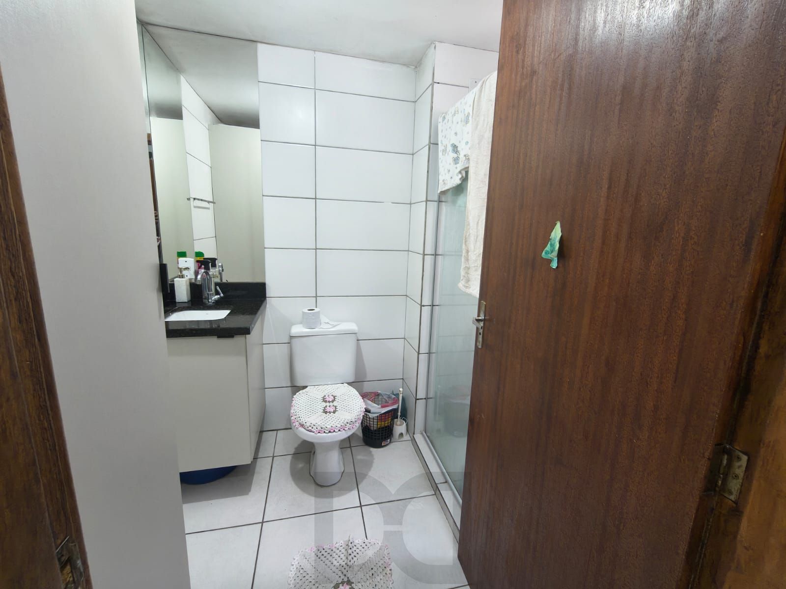 Apartamento à venda 2 dormitórios semi mobiliado - Porto Alegre/RS — foto 24