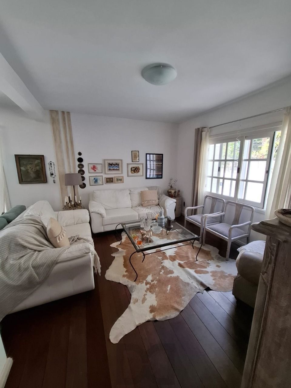 Casa em Porto Alegre, no bairro Ipanema, com 3 dormitório(s), e 3 banheiros, à venda. — foto 6