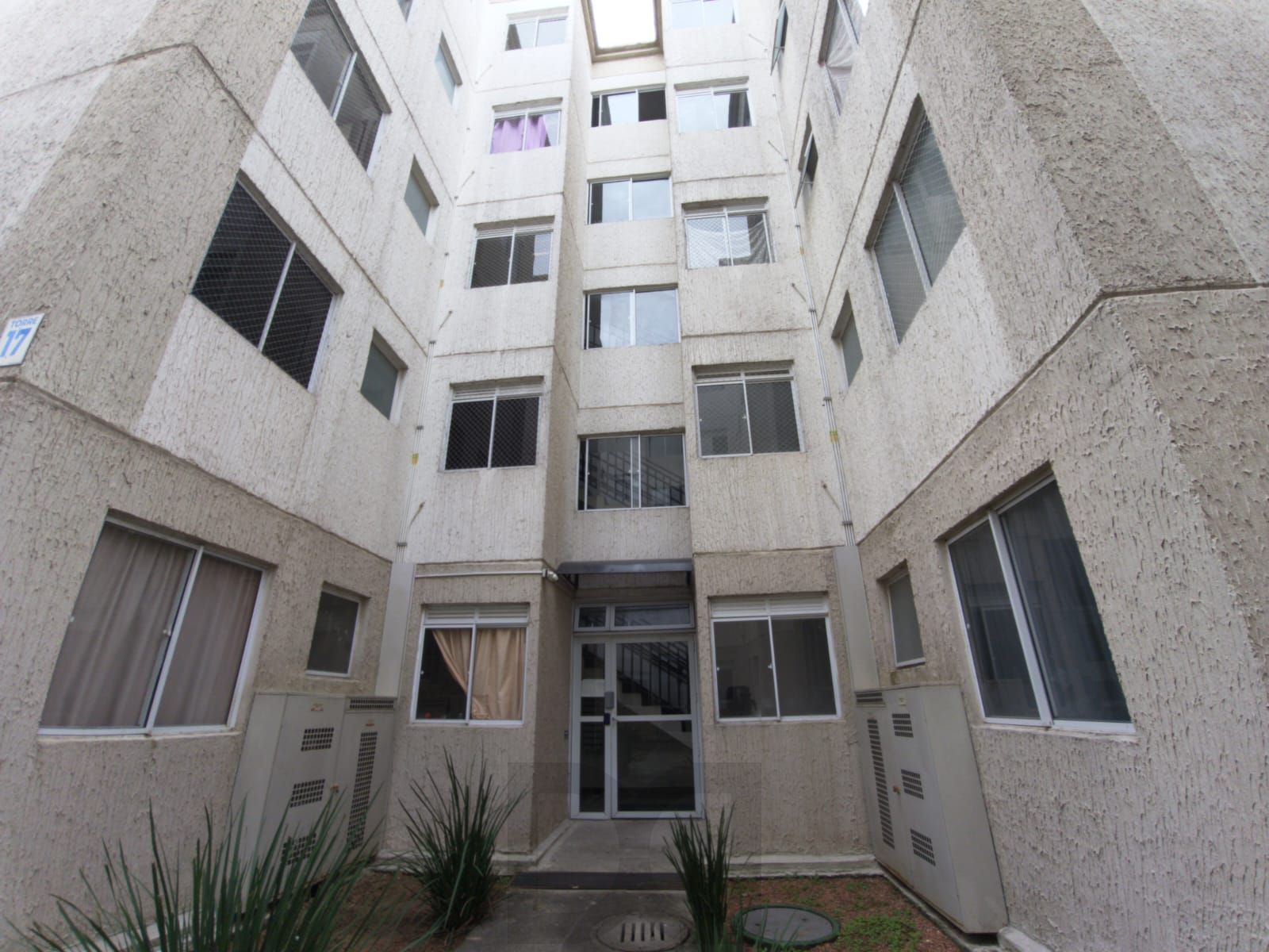Apartamento 2 dormitórios - Restinga Porto Alegre/RS — foto 18