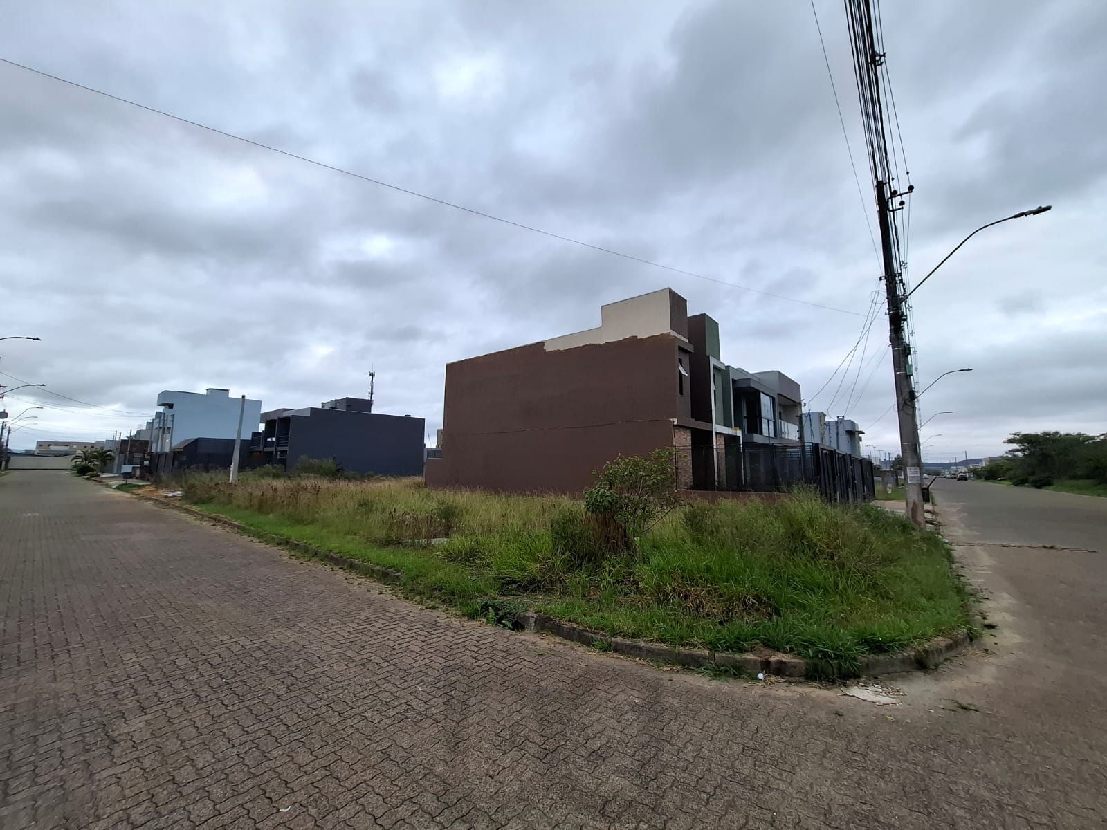Terreno de Esquina - Próximo ao Zaffari Hípica Porto Alegre/RS — foto 3