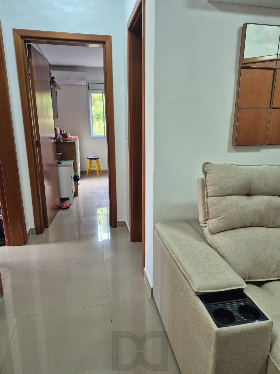 Apartamento Semi Mobiliado à Venda – Bairro Cavalhada Porto Alegre/RS — foto 5