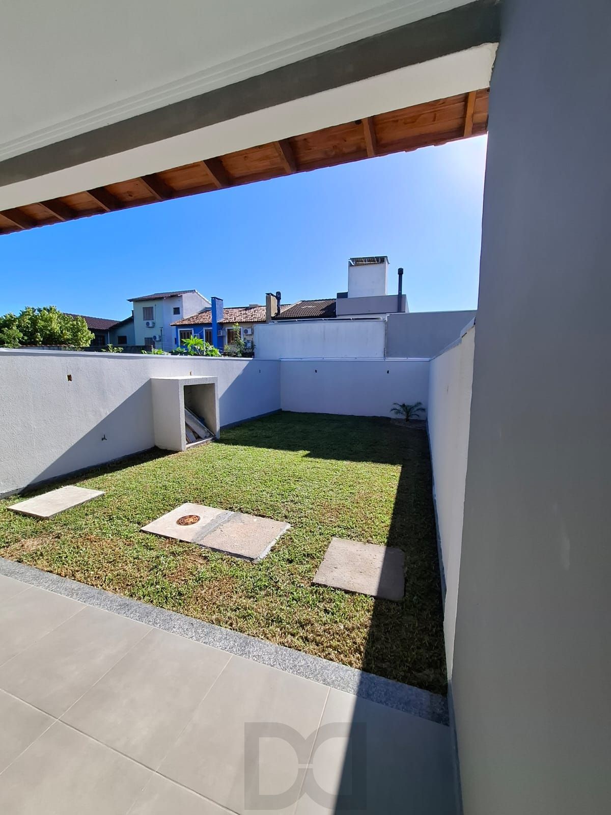 Sobrado 3 Dormitório Loteamento Ipanema Residence Park, Zona Sul POA — foto 8