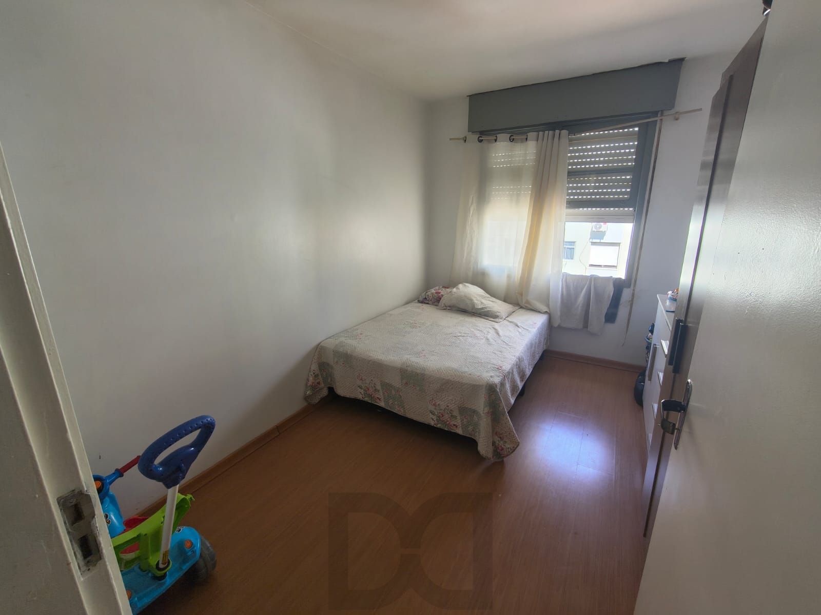 Apartamento 1 dormitório Bairro Cavalhada Porto Alegre/RS — foto 17