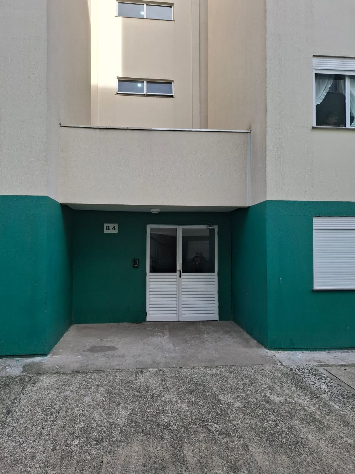 Apartamento 2 dormitórios Jardim das Figueiras 1 — foto 2