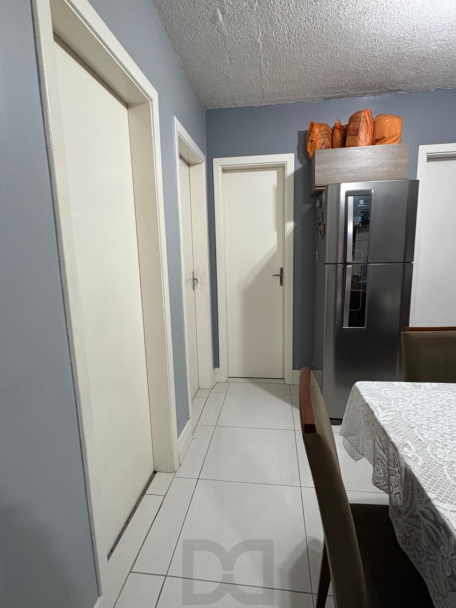 Apartamento á venda 2 dormitórios - Restinga - Porto Alegre/RS — foto 9