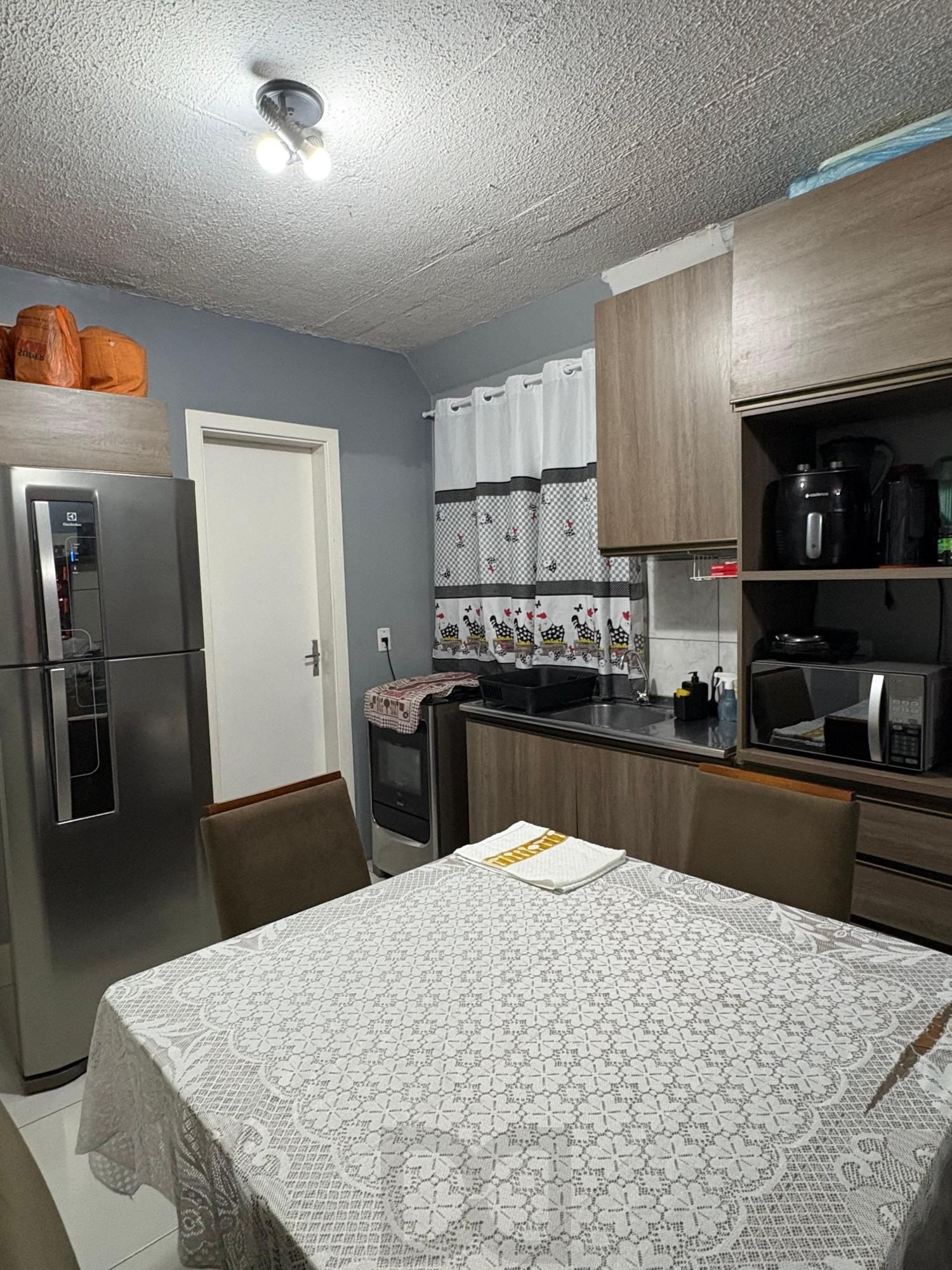 Apartamento á venda 2 dormitórios - Restinga - Porto Alegre/RS — foto 13