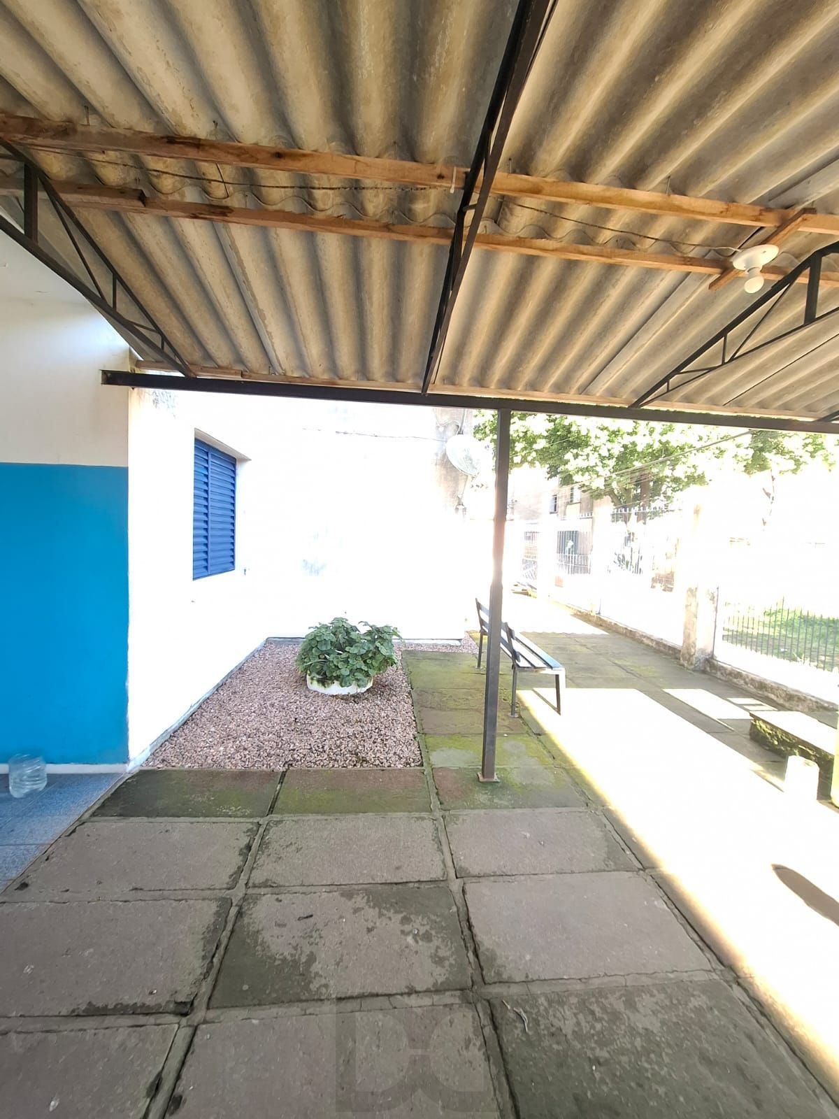 Apartamento 2 dormitórios, recem reformado, Restinga - Porto Alegre/RS — foto 3