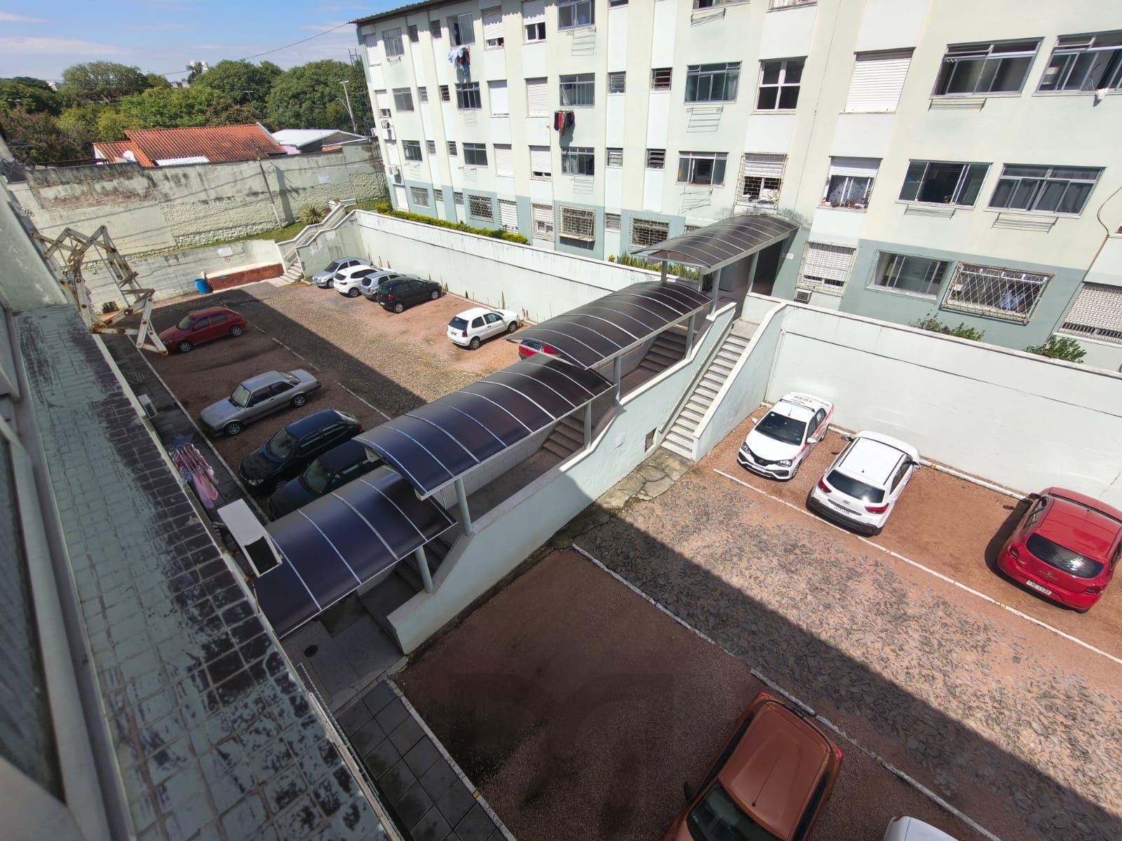 Apartamento 1 dormitório Bairro Cavalhada Porto Alegre/RS — foto 18