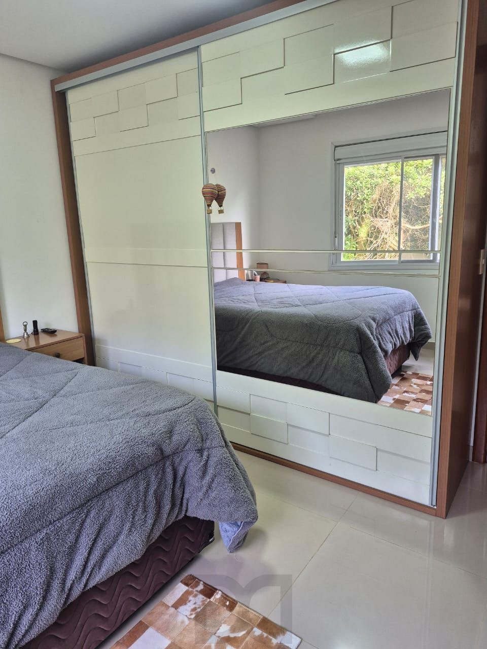 Apartamento Semi Mobiliado à Venda – Bairro Cavalhada Porto Alegre/RS — foto 29