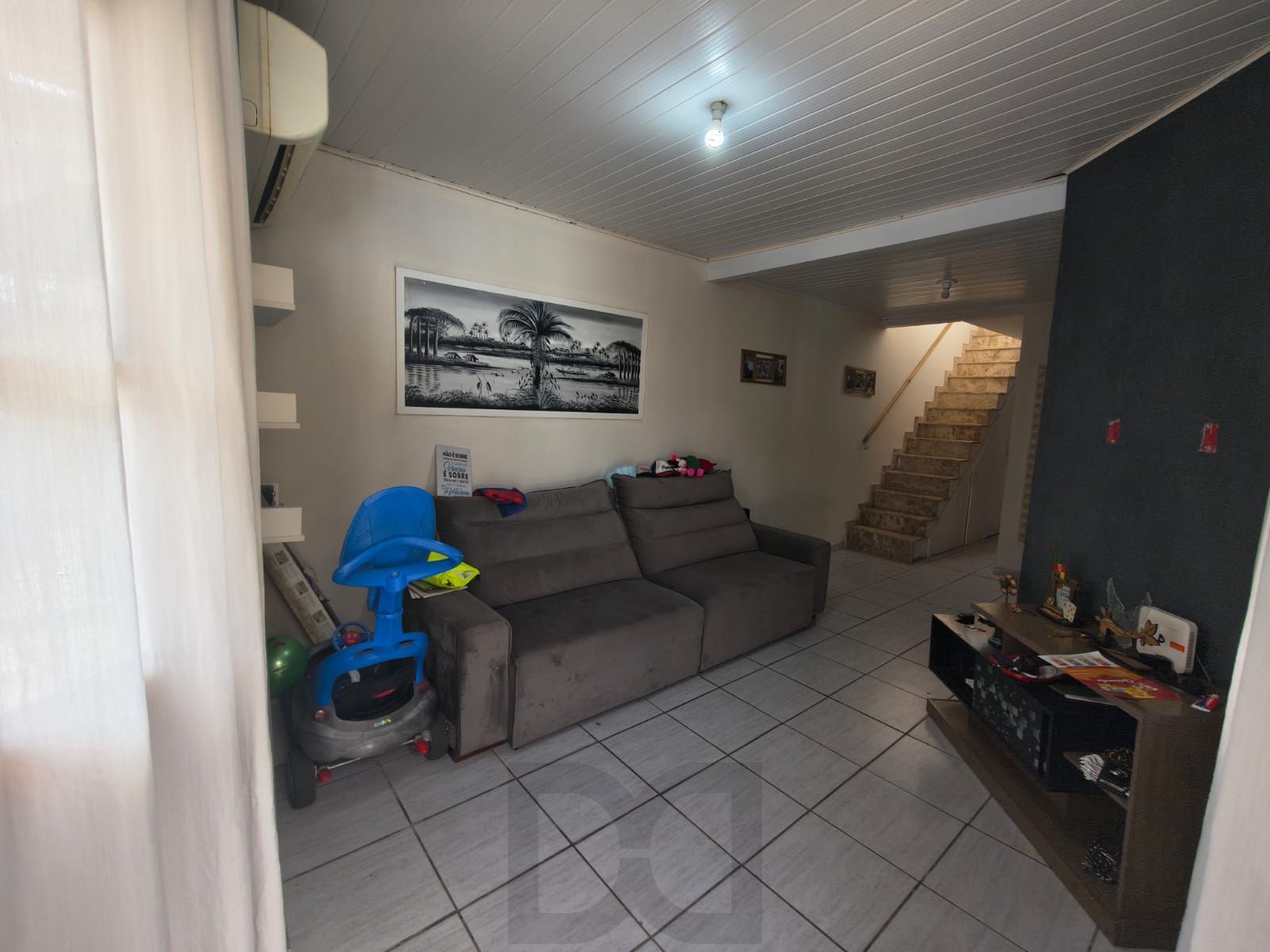 Casa a venda 3 dormitórios - Restinga - Porto Alegre — foto 5
