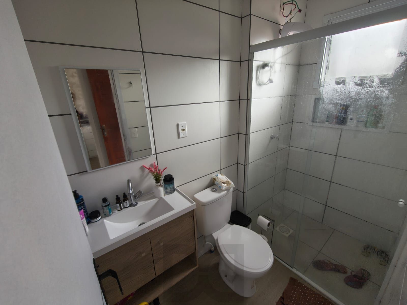 Casa 2 dormitórios Winter Park Restinga Porto Alegre/RS - Semi Mobiliada — foto 16