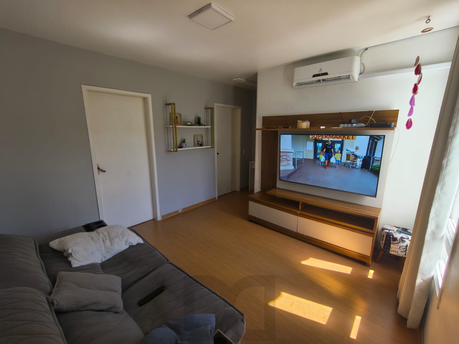 Apartamento 1 dormitório Bairro Cavalhada Porto Alegre/RS — foto 12