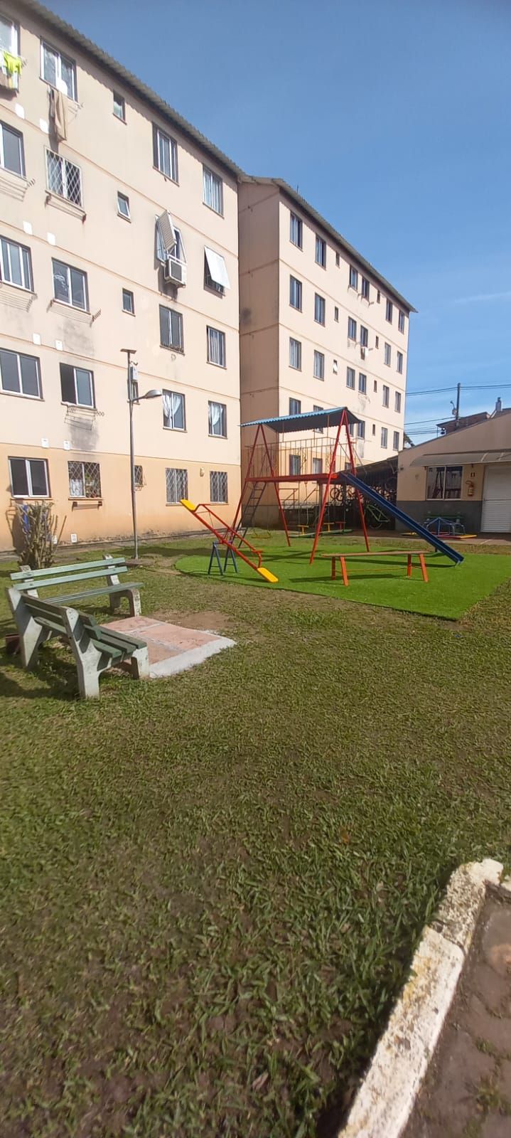 Apartamento 2 Dormitórios Vila Nova - Porto Alegre/RS — foto 9