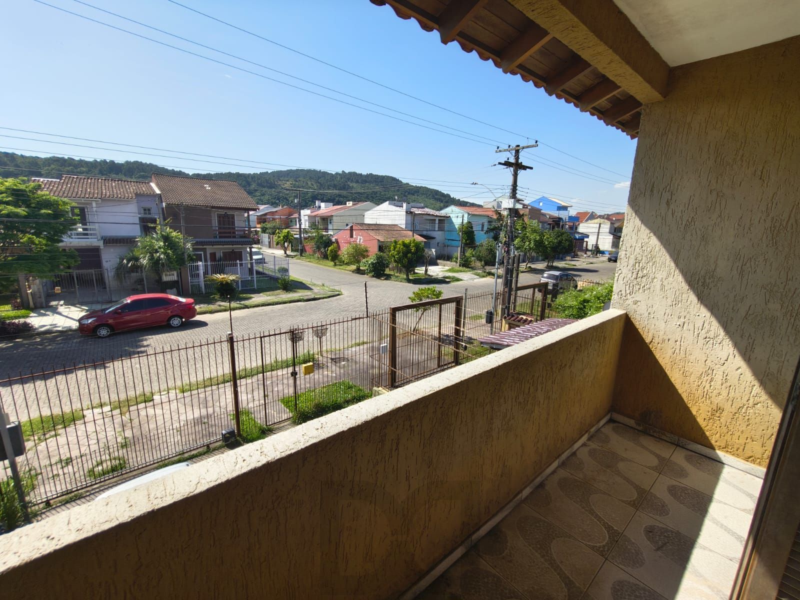 Sobrado 4 dormitórios - Aberta dos morros - Porto Alegre/RS — foto 16