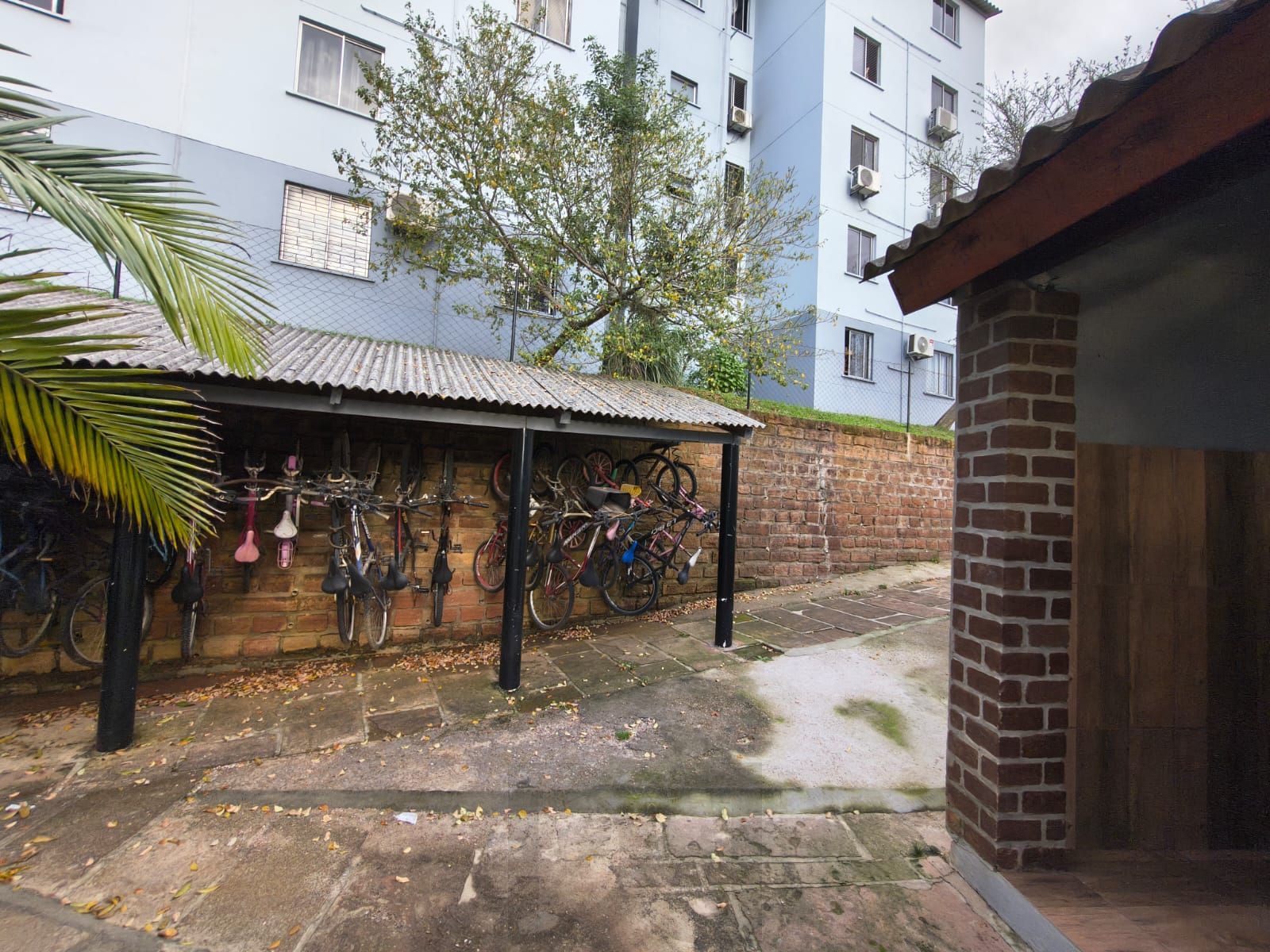 Apartamento 2 Dormitórios - Mobiliado - Campo Novo - Porto Alegre/RS — foto 32