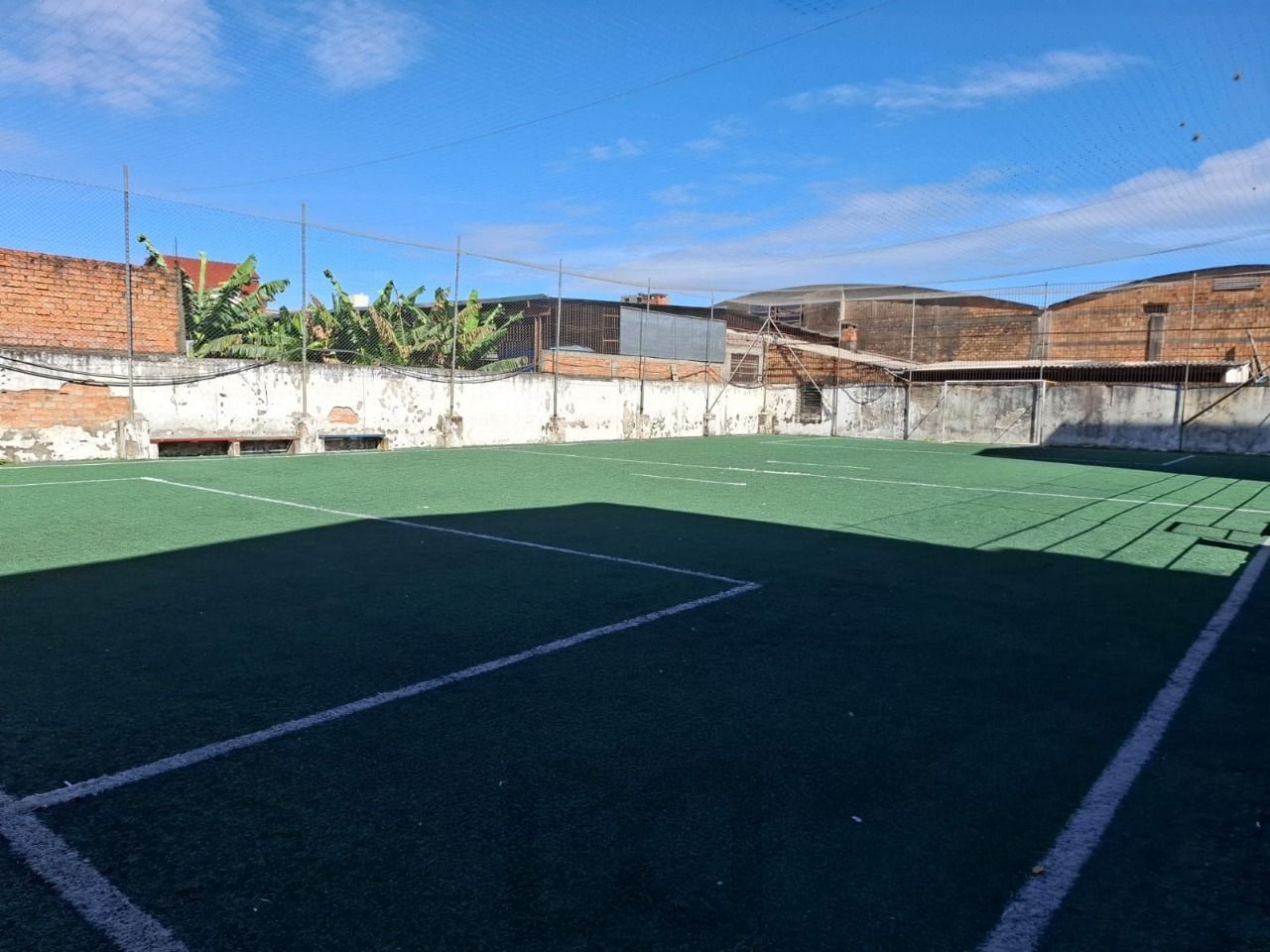 Apartamento Bairro Camaquã 2 dormitórios — foto 20