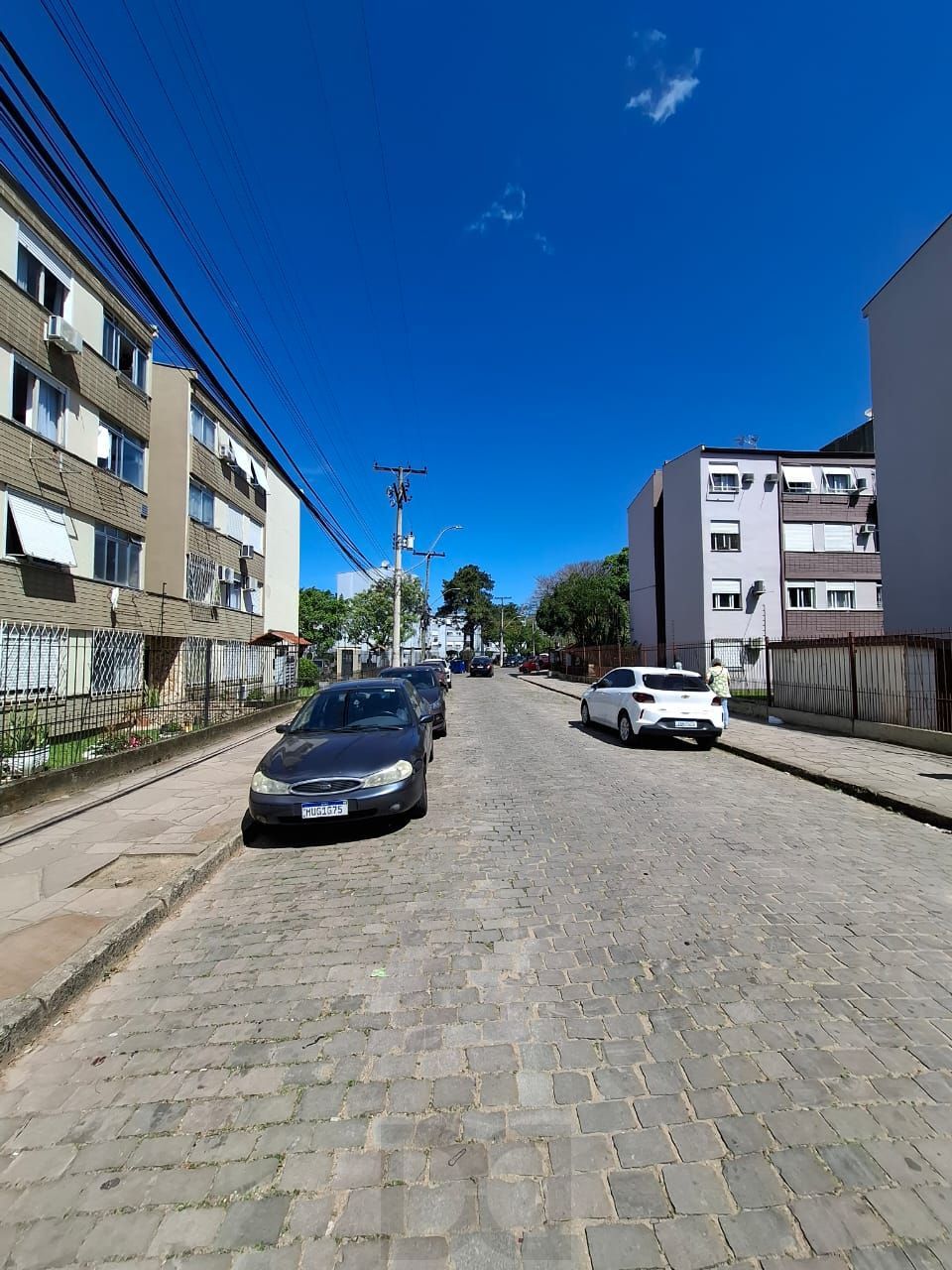 APARTAMENTO A VENDA BAIRRO CRISTAL — foto 3
