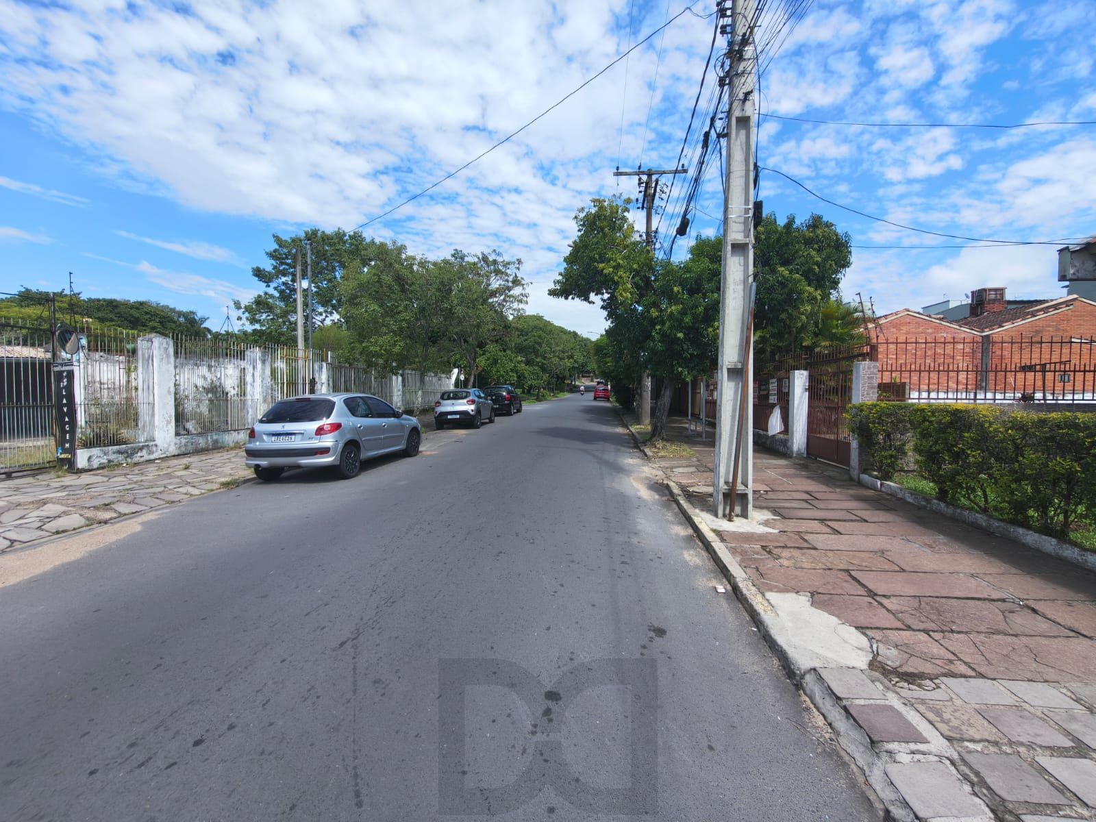 Apartamento 1 dormitório Bairro Cavalhada Porto Alegre/RS — foto 21