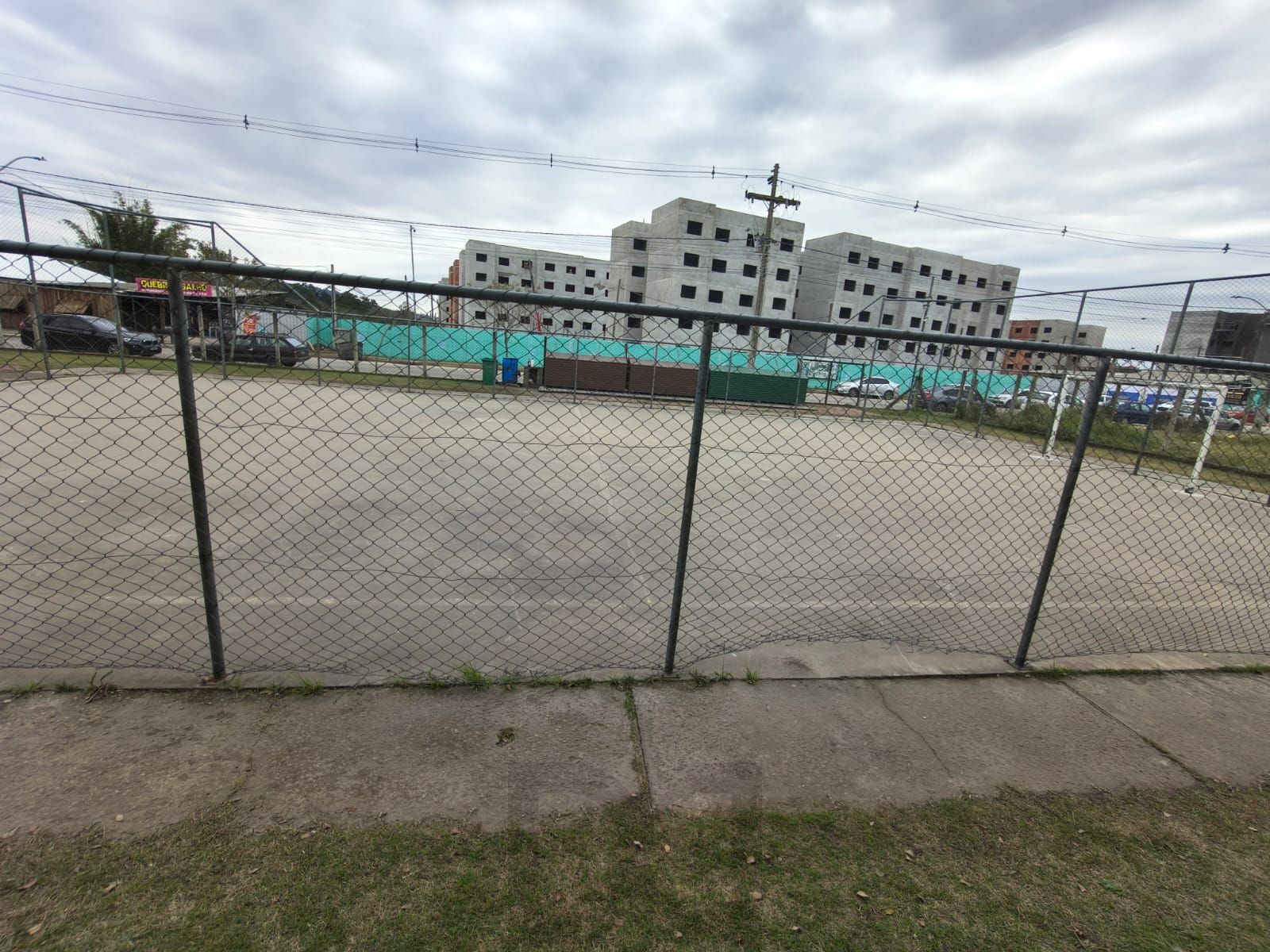 Apartamento à venda 2 dormitórios semi mobiliado - Porto Alegre/RS — foto 7