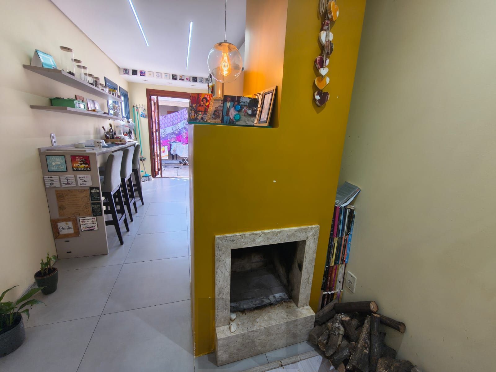 Casa à venda no Loteamento Moradas do Sul 2 dormitórios, Hipíca Porto Alegre/RS — foto 9