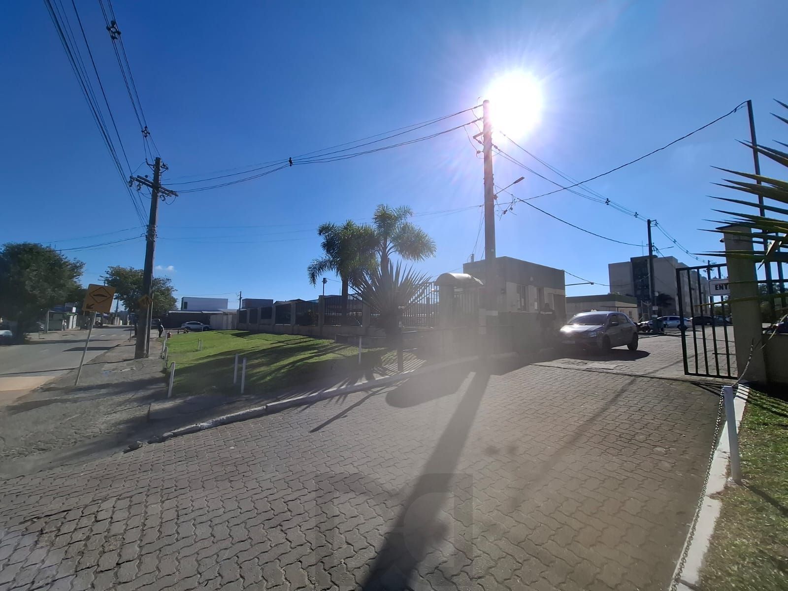 Apartamento à venda 2 dormitórios Bairro Restinga - Porto Alegre/RS — foto 2
