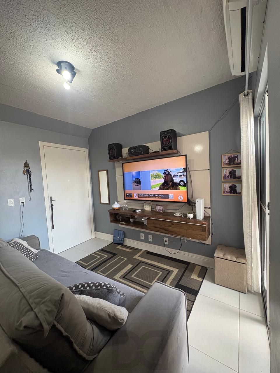 Apartamento á venda 2 dormitórios - Restinga - Porto Alegre/RS — foto 7